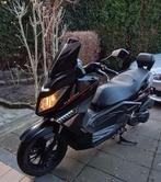 125 cc Neco Alexone-scooter, Fietsen en Brommers, Scooters | Overige merken, Ophalen of Verzenden