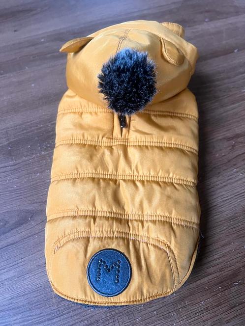 Nieuw hondenjasje – Milk & Pepper (maat 26, Chihuahua), Dieren en Toebehoren, Hondenkleding, Nieuw, Ophalen