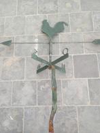 Tuindecoratie, Ophalen