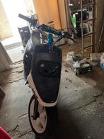 Mbk booster, Fietsen en Brommers, Brommers | Overige merken, Ophalen, Zo goed als nieuw