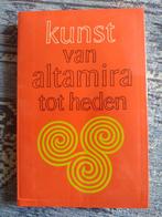 Kunst van Altamira tot heden, Gelezen, Kok Educatief Kampen, Ophalen of Verzenden, Overige onderwerpen