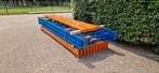 15 meter stow , palletstelling , magazijnstelling , stelling, Ophalen
