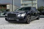 Bentley Flying Spur V8 S 4.0 Mulliner 21' Wheels BlackPack A, Auto's, Bentley, Automaat, 4 deurs, Gebruikt, Blauw