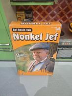 DVD Box  - Nonkel Jef Deel 1, Ophalen