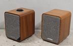 RUARK Audio MR1 Mk2 Bluetooth ACTIVE powered Speaker System, Overige merken, Overige typen, Ophalen of Verzenden, Zo goed als nieuw