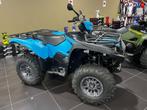 Yamaha Grizzly EPS 2023 (NIEUW), Motoren, Quads en Trikes, 686 cc, 1 cilinder, 12 t/m 35 kW