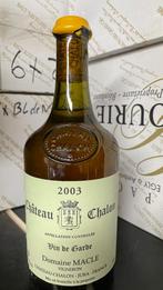 MACLE CHATEAU CHALON 2003, Collections, Vins, Enlèvement ou Envoi