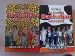 De Familie Backeljau : Seizoen 1+2 en 4, Cd's en Dvd's, Ophalen of Verzenden, Gebruikt