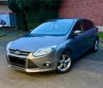 Ford Focus 1.0 Édition EcoBoost SYNC - NAVI - CRIISE - PDC, Focus, Achat, Noir, 5 portes