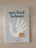 Bernard Spitz - Een kind beleven, Enlèvement, Bernard Spitz; Annemie Dillen; Cockx Judith