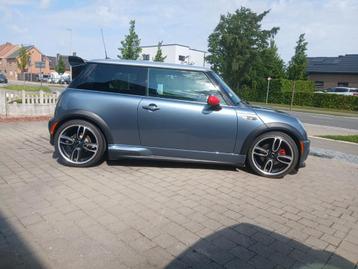 Mini One GP1 n 521/2000 pièce de collection, Autos, Mini, Particulier, Achat, Cooper