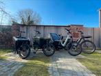 ::IKBAKFIETS:: Op zoek naar een Bakfiets of Longtail?, Fietsen en Brommers, Fietsaccessoires | Fietsstoeltjes, Ikbakfiets.be, Ikbakfiets.be