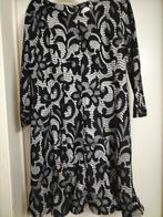 Mooie jurk van Almatrichi 46, Kleding | Dames, Zwart, Maat 46/48 (XL) of groter, Ophalen of Verzenden, Zo goed als nieuw