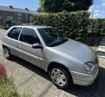 Citroën Saxo, Auto's, Citroën, Saxo, Handgeschakeld, Zilver of Grijs, Euro 3