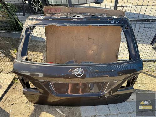 Mercedes ML W166 achterklep, Auto-onderdelen, Carrosserie, Mercedes-Benz, Gebruikt