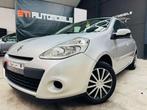 Renault Clio Clio 1.2i * GARANTIE 12 MOIS * (bj 2013), Auto's, Voorwielaandrijving, Euro 5, Stof, Bedrijf