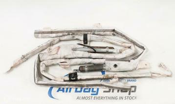 Toit airbag droit ou gauche Audi Q3 U8 (2011-2018) beschikbaar voor biedingen