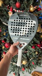 Bullpadel vertex W 2025 Premier Padel, Ophalen, Zo goed als nieuw