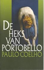 DE HEKS VAN PORTOBELLO - PAULO COELHO, Comme neuf, Pays-Bas, Enlèvement ou Envoi, Paulo Coelho