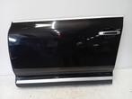 PORTIER LINKS VOOR Porsche Cayenne (9PA) (01-2002/09-2007), Gebruikt, Links, Porsche, Deur