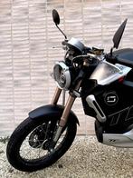 Moto électrique Supersoco 2021, Motos, Jusqu'à 11 kW, Particulier
