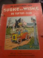 Oude suske en Wiske, Boeken, Stripverhalen, Ophalen