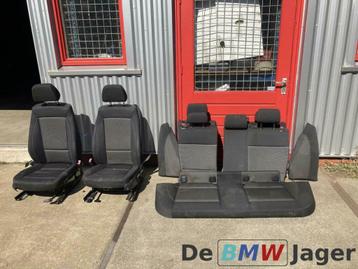 Interieur stof BMW 1-serie E87 beschikbaar voor biedingen
