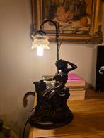 Vintage lamp, Antiquités & Art, Antiquités | Éclairage, Enlèvement ou Envoi