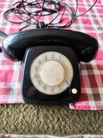 Retro telefoon, Telecommunicatie, Vaste telefoons | Niet Draadloos, Ophalen, Gebruikt
