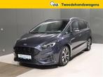 Ford S-Max   2.5 ECOBOOST FWD FHEV ST-LINE, Auto's, Automaat, Monovolume, Bedrijf, 5 zetels