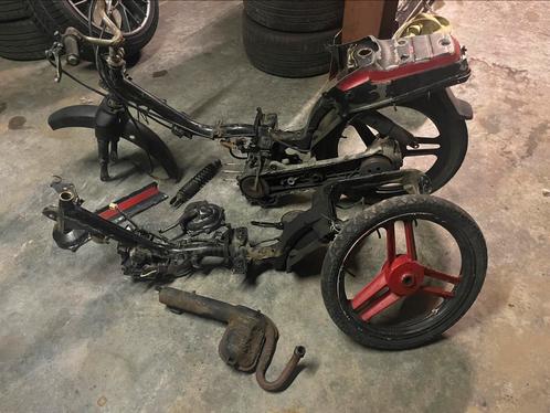 Honda Wallaroo onderdelen, Motoren, Onderdelen | Honda, Gebruikt, Ophalen