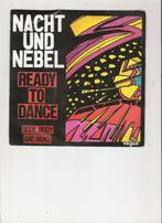 Nacht Und Nebel - Ready to dance - Soul, body and mind, Pop, Gebruikt, Ophalen of Verzenden, 7 inch