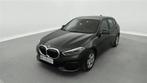 BMW 1 Serie 116 dA NAVI / S-CUIR SPORT / FULL LED (bj 2021), Auto's, Automaat, 1 Reeks, Gebruikt, 116 pk