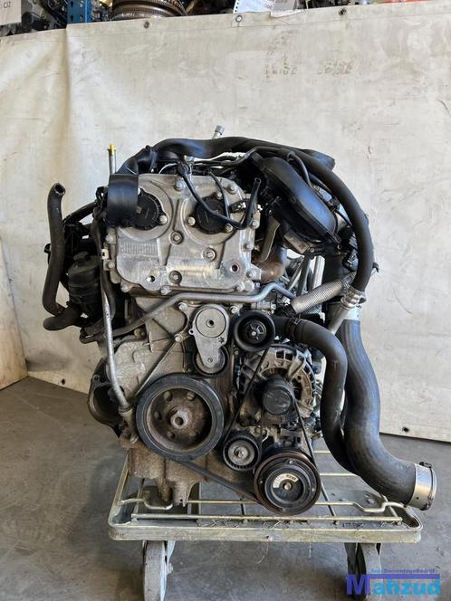 MERCEDES A-KLASSE CLA 250 2.0 Motorblok motor 270920, Auto-onderdelen, Motor en Toebehoren, Mercedes-Benz, Gebruikt
