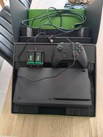 XBOX ONE series X, Games en Spelcomputers, Ophalen, Xbox One, Zo goed als nieuw, 1 TB
