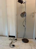 Dijkstra vloerlamp, Huis en Inrichting, Lampen | Vloerlampen, Ophalen, Zo goed als nieuw