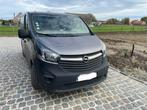Opel vivaro 2018 125000 km, Autos, Opel, Achat, Vivaro, Entreprise, Boîte manuelle
