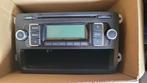 Radio Golf 5 d'origine, Auto's, Volkswagen, Te koop, Golf, Particulier, Radio