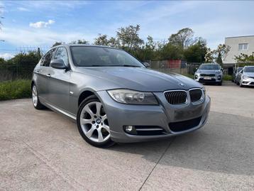 BMW 318 d Pack M * Marchand ou export !