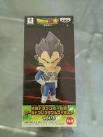 WCF - Dragon Ball Super : Vegeta Kid (Broly vol.3), Collections, Comme neuf, Enlèvement ou Envoi