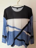 Nieuw T-shirt, Kleding | Dames, T-shirts, Blauw, Maat 46/48 (XL) of groter, Nieuw, Ophalen of Verzenden
