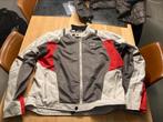 Revit motorjas/doorwaai/ zomerjas, Motoren, Kleding | Motorkleding, Ophalen, Jas | textiel, Heren, REV’IT! (Revit)