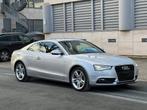 AUDI A5 coupe sline 2013, Autos, Euro 5, Achat, Entreprise, Diesel