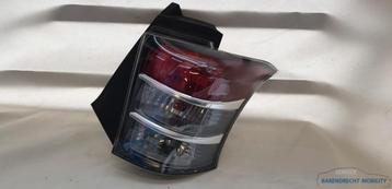 Achterlicht Toyota IQ rechts passagierskant origineel gebrui beschikbaar voor biedingen