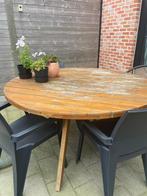 Casa tuintafel, Ophalen, Zo goed als nieuw