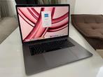 Macbook Pro 15 TouchBar - Space Grey, Computers en Software, Apple Macbooks, Zo goed als nieuw, Azerty, 16 GB, Ophalen