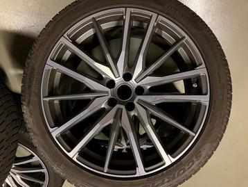 BMW x5(g05) winterset 21’’ beschikbaar voor biedingen