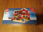 Lego 40565 GWP Santa's Workshop (NIEUW), Kinderen en Baby's, Speelgoed | Duplo en Lego, Nieuw, Complete set, Ophalen of Verzenden