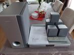 Sony Home cinema System met subwoofer, Enlèvement, Utilisé, Autres systèmes, Sony