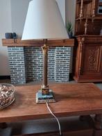 Tafellamp, Ophalen, Zo goed als nieuw